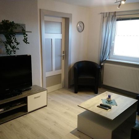 Ferienhaus Scheerer Vohl Luaran gambar