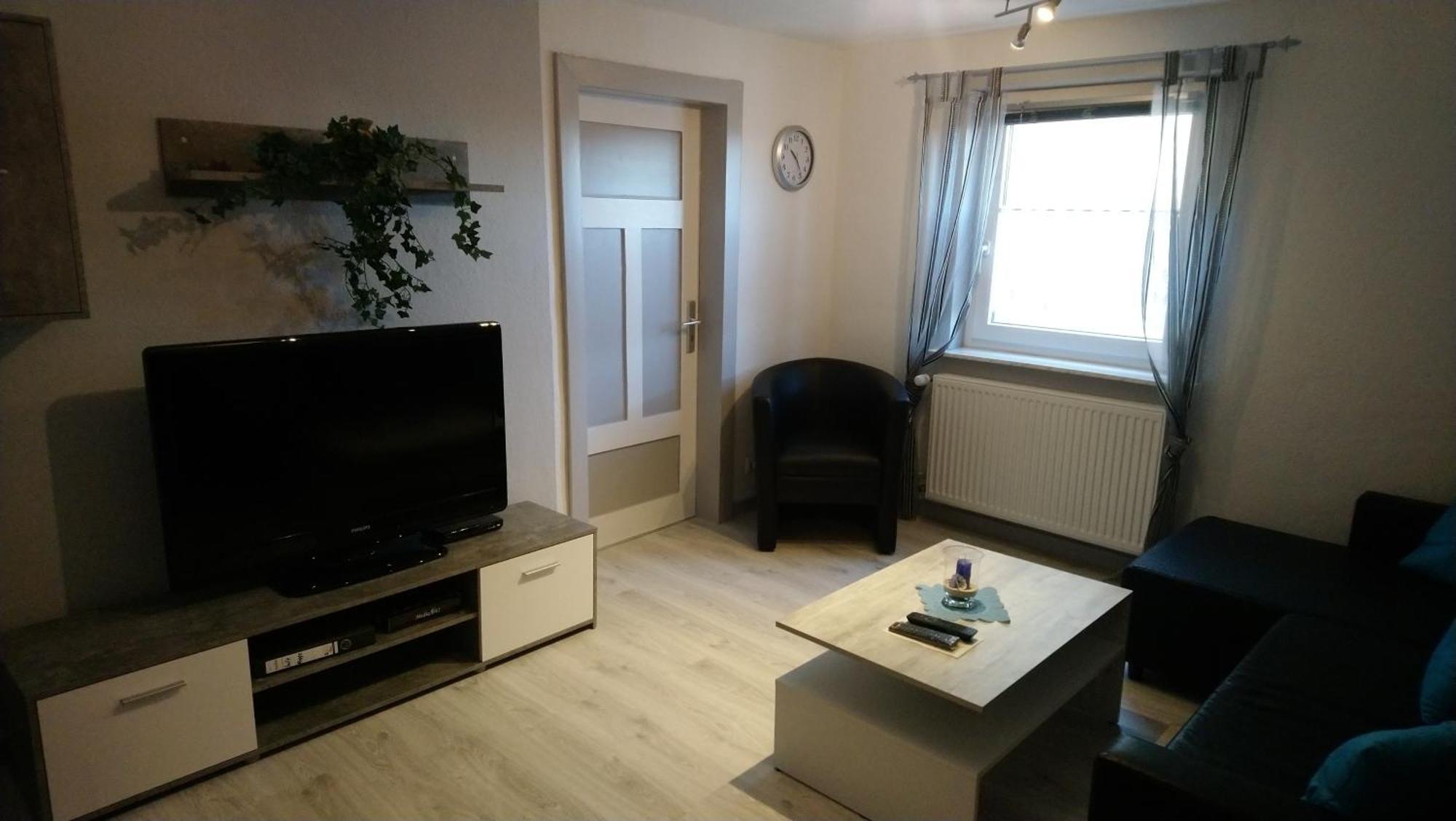 Ferienhaus Scheerer Vohl Luaran gambar