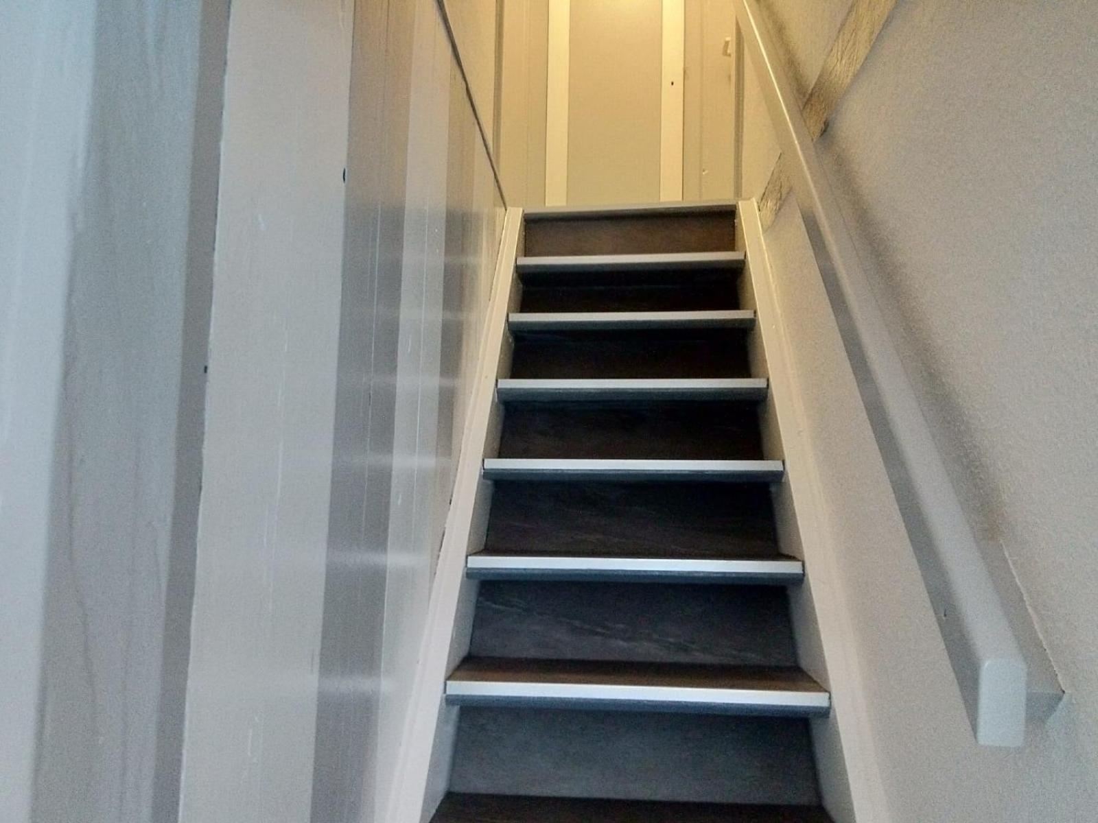 Ferienhaus Scheerer Vohl Luaran gambar
