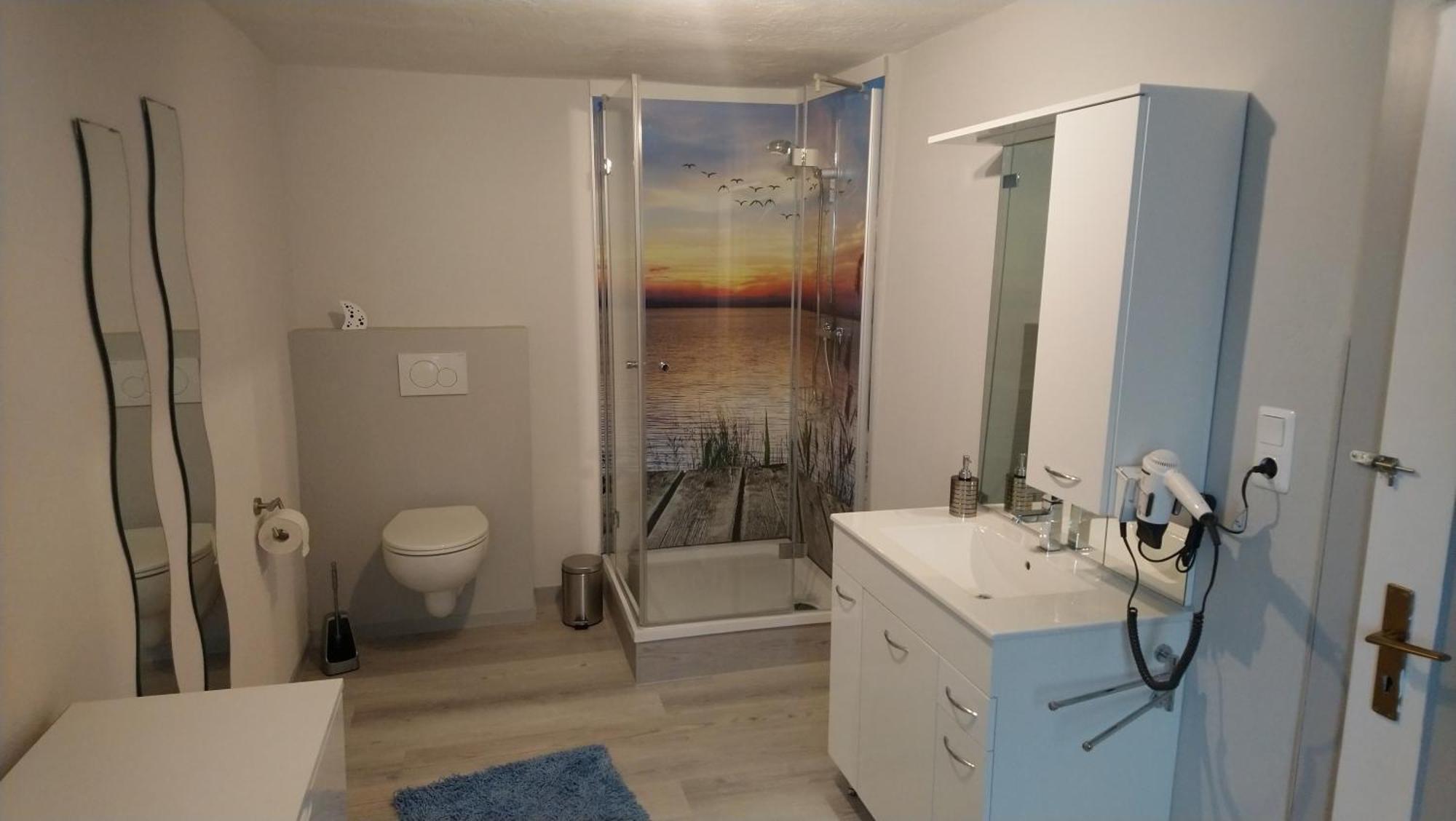 Ferienhaus Scheerer Vohl Luaran gambar