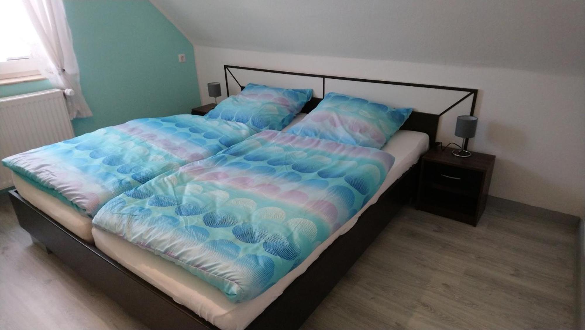 Ferienhaus Scheerer Vohl Luaran gambar