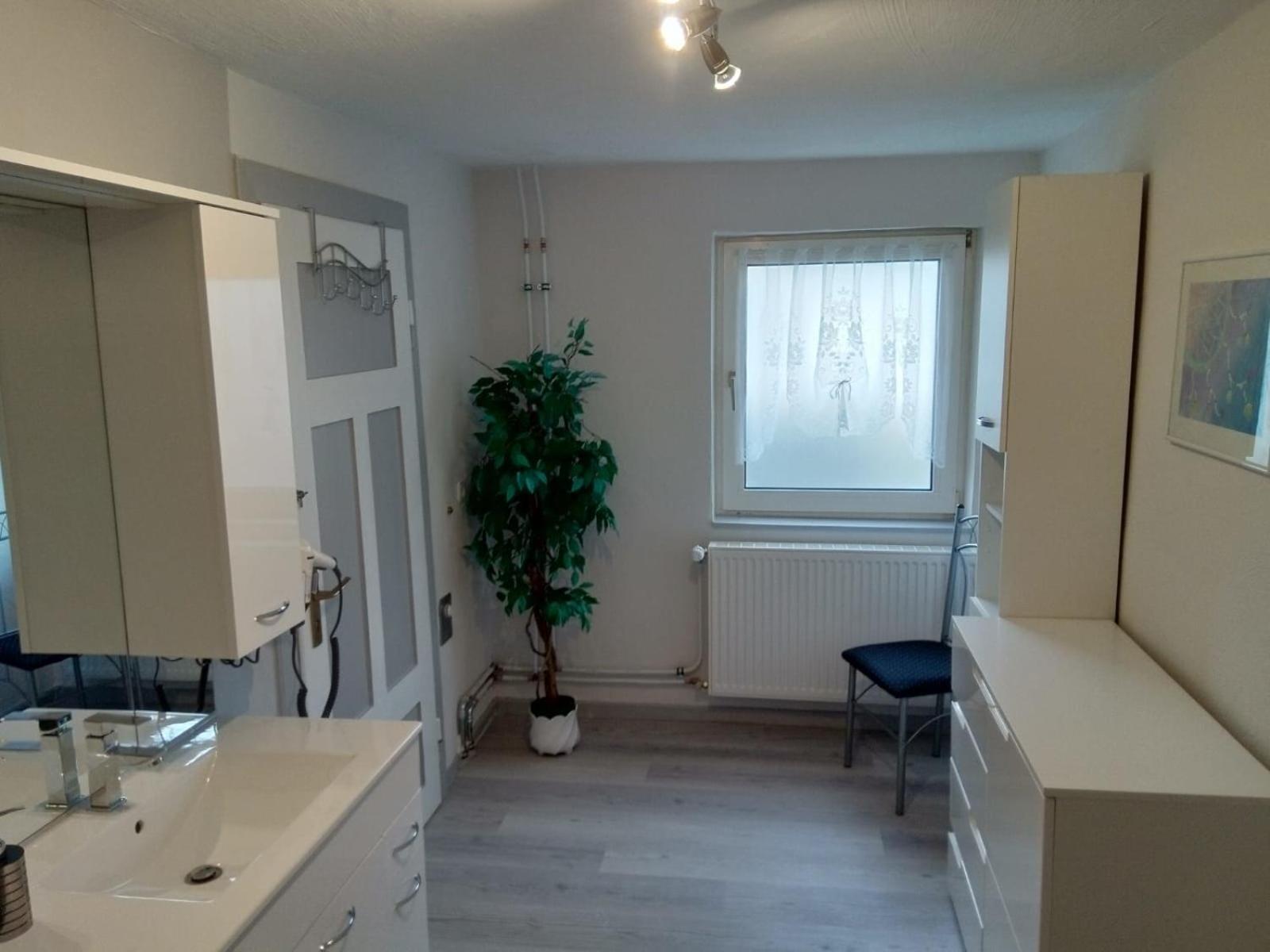 Ferienhaus Scheerer Vohl Luaran gambar