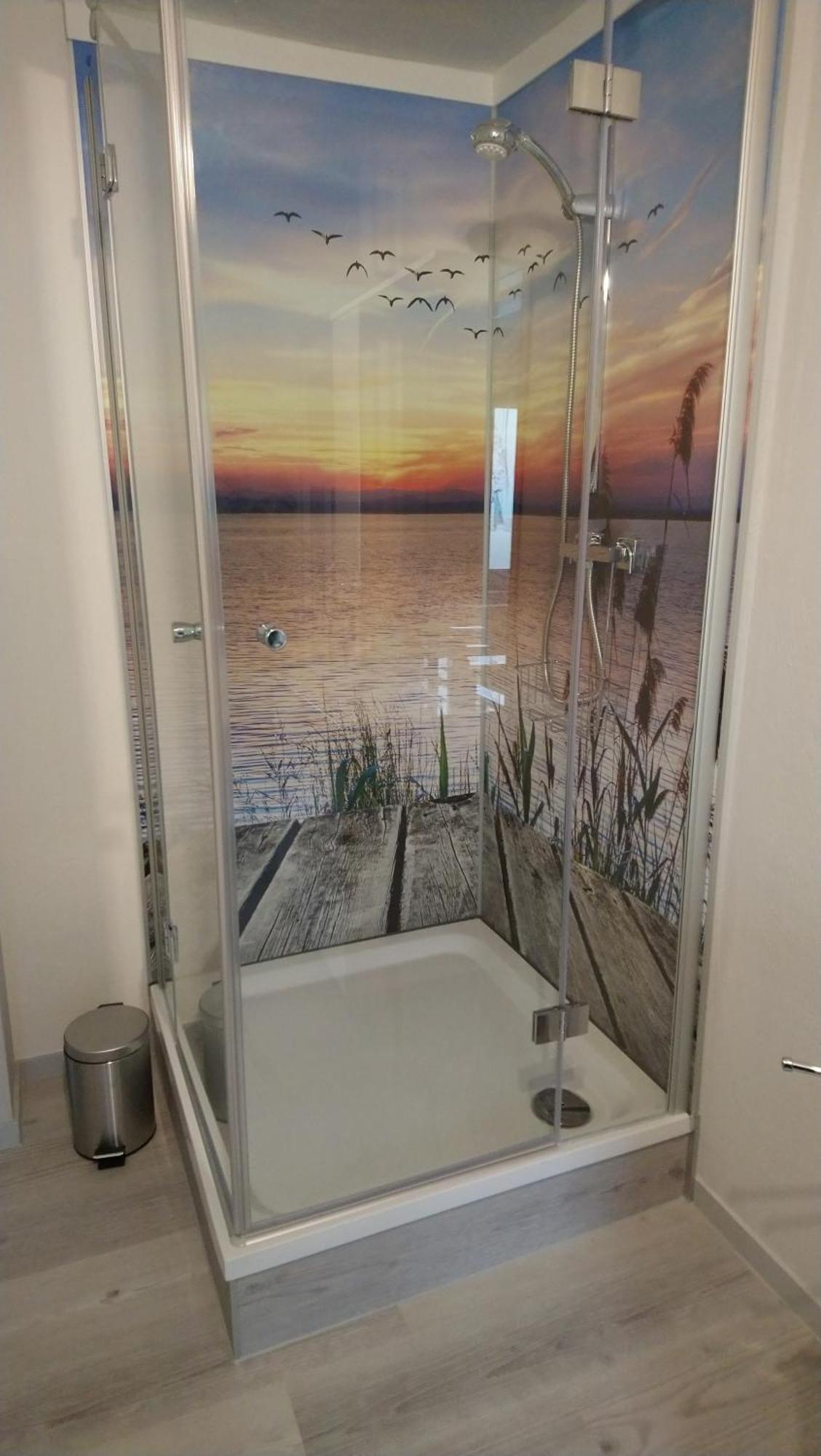 Ferienhaus Scheerer Vohl Luaran gambar